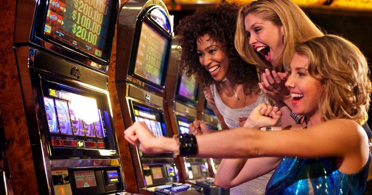 การควบคุมเกมสล็อตใน KUBET คาสิโน: คู่มือที่มีประโยชน์สำหรับผู้เล่นทุนน้อย