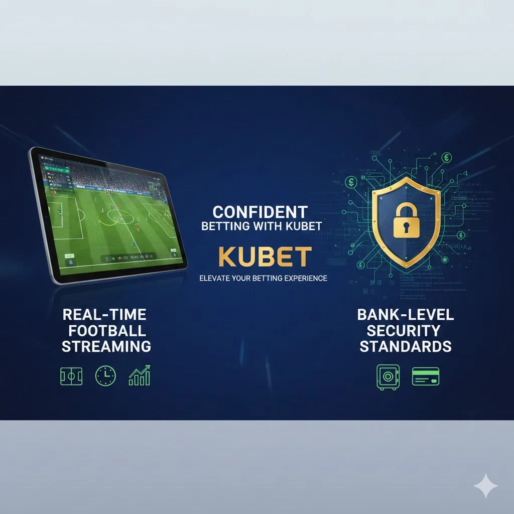 วิธีระบุทางเข้า KUBET ของแท้ ป้องกันการโดนหลอกลวง