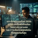 ทำไม KUBET ดู บอล ถึงเป็นทางเลือกอันดับหนึ่งของแฟนบอลยุคใหม่